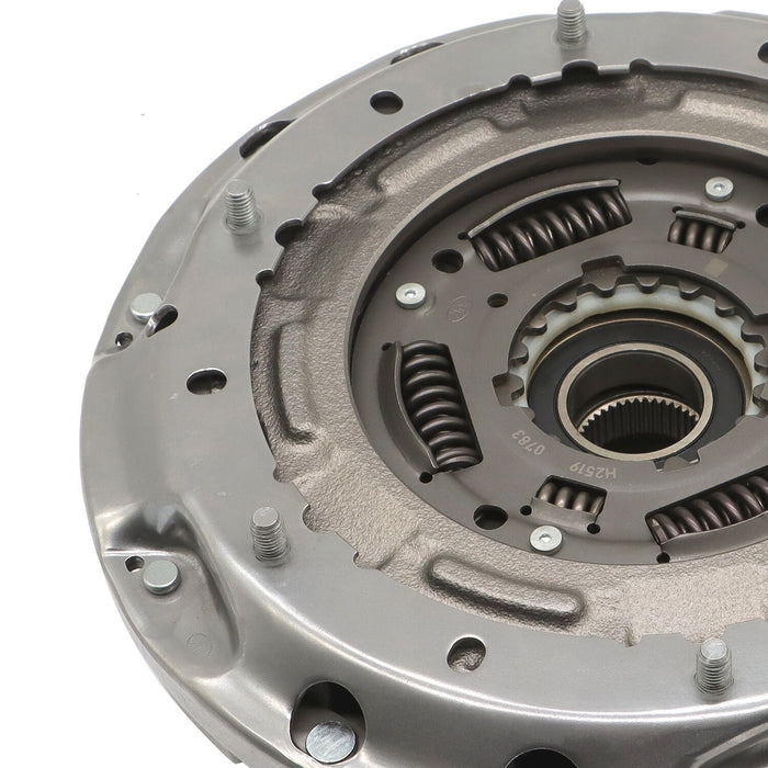 DURAFORCE DPS6 Dual Clutch Drum Assembly F1FZ-7B546-B for Ford Focus Fiesta Transmission