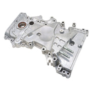 DURAFORCE Engine Timing Chain Oil Pump Cover Hyundai Tucson Kia Soul 2.0L 2014-2019