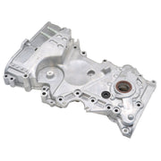 DURAFORCE Engine Timing Chain Oil Pump Cover Hyundai Tucson Kia Soul 2.0L 2014-2019