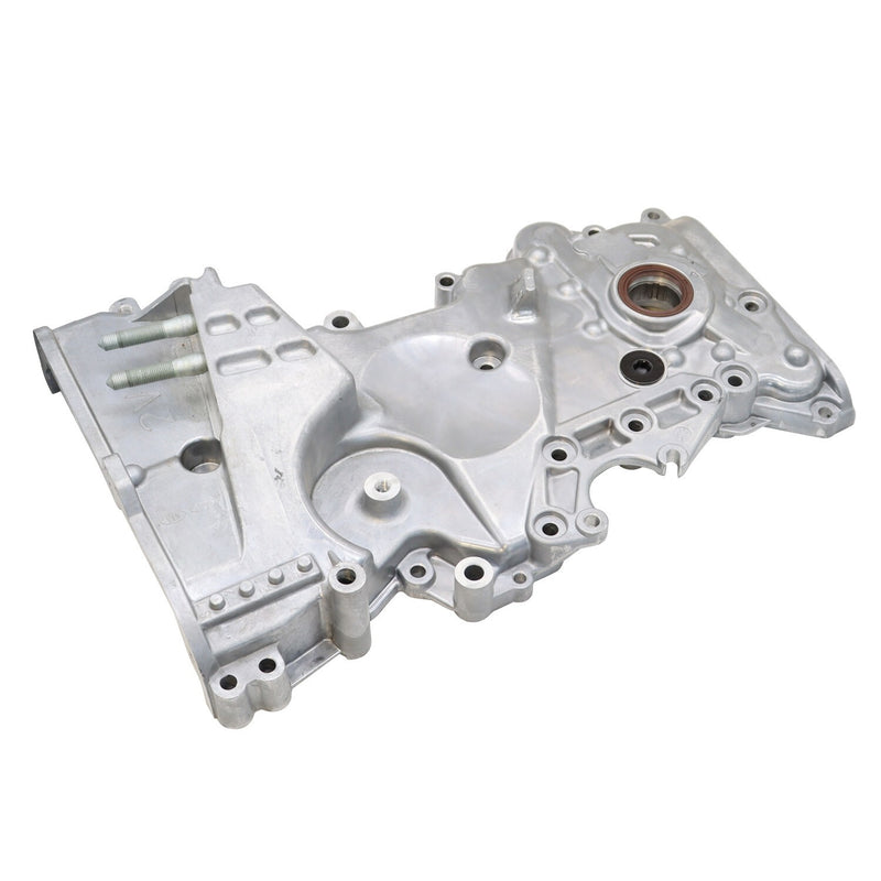 DURAFORCE Engine Timing Chain Oil Pump Cover Hyundai Tucson Kia Soul 2.0L 2014-2019