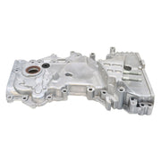 DURAFORCE Engine Timing Chain Oil Pump Cover Hyundai Tucson Kia Soul 2.0L 2014-2019