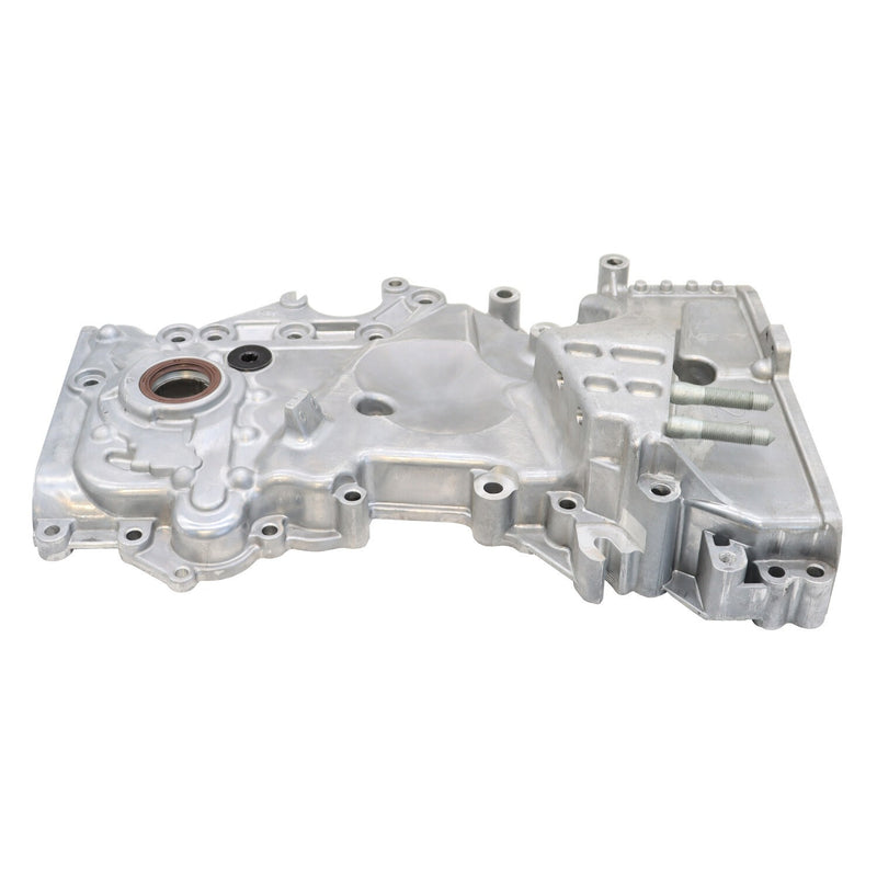 DURAFORCE Engine Timing Chain Oil Pump Cover Hyundai Tucson Kia Soul 2.0L 2014-2019