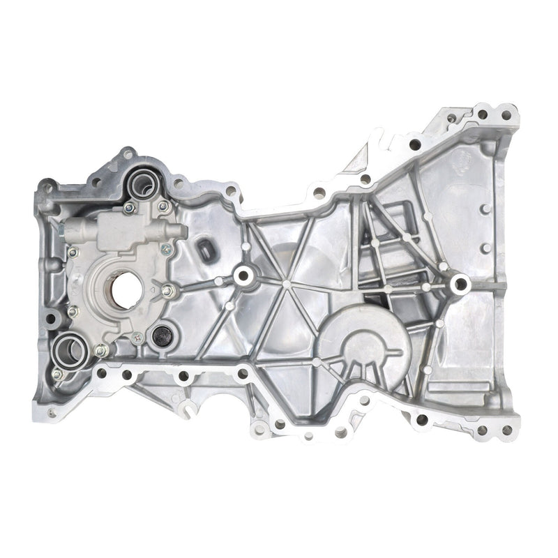 DURAFORCE Engine Timing Chain Oil Pump Cover Hyundai Tucson Kia Soul 2.0L 2014-2019