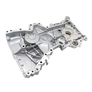 DURAFORCE Engine Timing Chain Oil Pump Cover Hyundai Tucson Kia Soul 2.0L 2014-2019