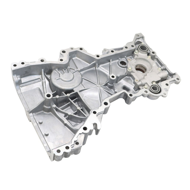 DURAFORCE Engine Timing Chain Oil Pump Cover Hyundai Tucson Kia Soul 2.0L 2014-2019