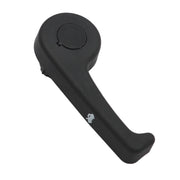DURAFORCE Durable Hood Release Handle for 2013-2017 Ford Fusion & Lincoln MKZ