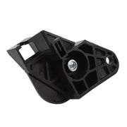 DURAFORCE Durable Hood Release Handle for 2013-2017 Ford Fusion & Lincoln MKZ