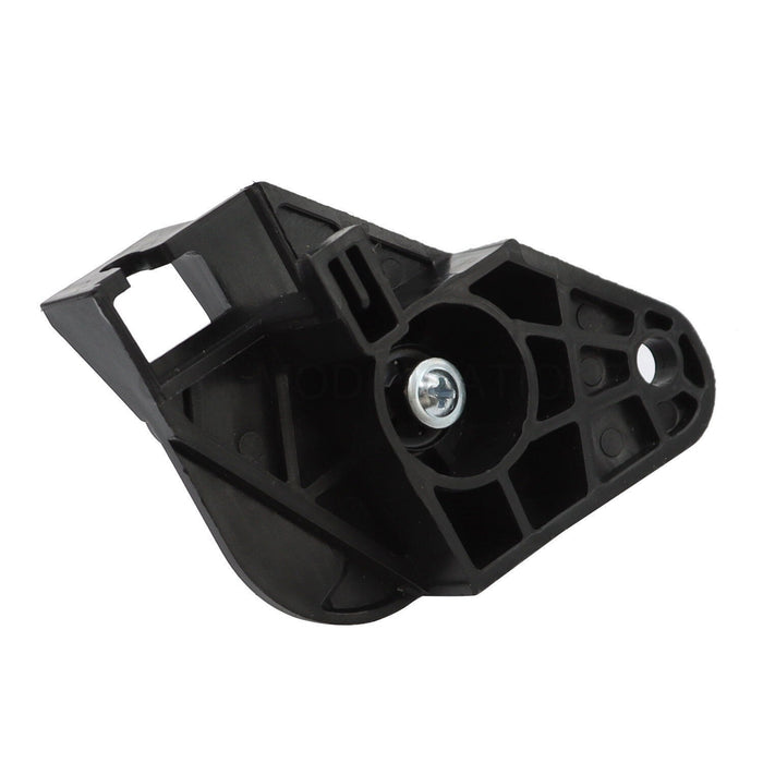 DURAFORCE Durable Hood Release Handle for 2013-2017 Ford Fusion & Lincoln MKZ