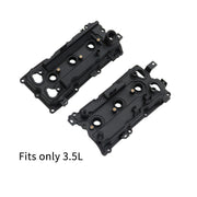 DURAFORCE Engine Valve Cover w/ Gasket for 2007-09 Nissan 350Z 3.5L 13264JK20A/B