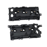 DURAFORCE Engine Valve Cover w/ Gasket for 2007-09 Nissan 350Z 3.5L 13264JK20A/B
