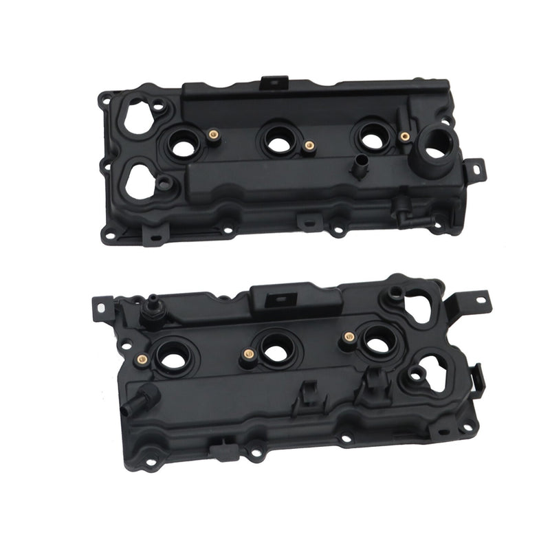 DURAFORCE Engine Valve Cover w/ Gasket for 2007-09 Nissan 350Z 3.5L 13264JK20A/B
