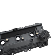 DURAFORCE Engine Valve Cover w/ Gasket for 2007-09 Nissan 350Z 3.5L 13264JK20A/B