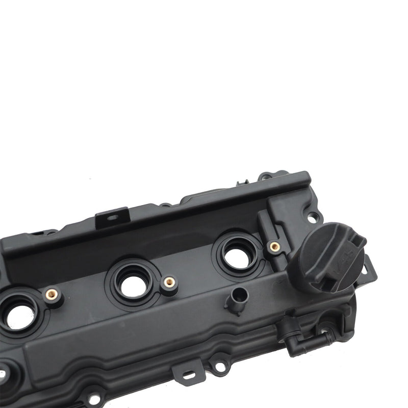 DURAFORCE Engine Valve Cover w/ Gasket for 2007-09 Nissan 350Z 3.5L 13264JK20A/B