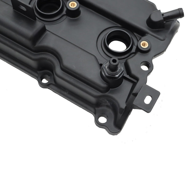 DURAFORCE Engine Valve Cover w/ Gasket for 2007-09 Nissan 350Z 3.5L 13264JK20A/B