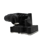 DURAFORCE Engine Oil Cooler Filter Housing for Mercedes C250 W204 SLK250 2711801410