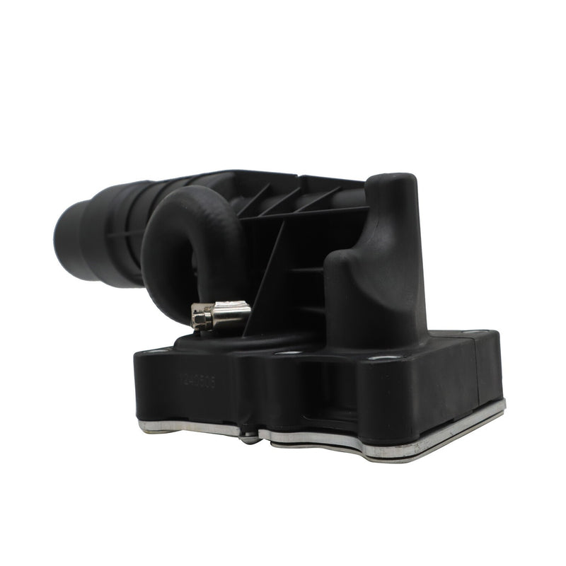 DURAFORCE Engine Oil Cooler Filter Housing for Mercedes C250 W204 SLK250 2711801410