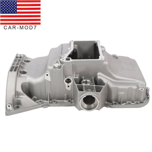 DURAFORCE Engine Oil Pan for Mercedes-Benz W203 W204 C350 C230 C280 C300 W212 E350