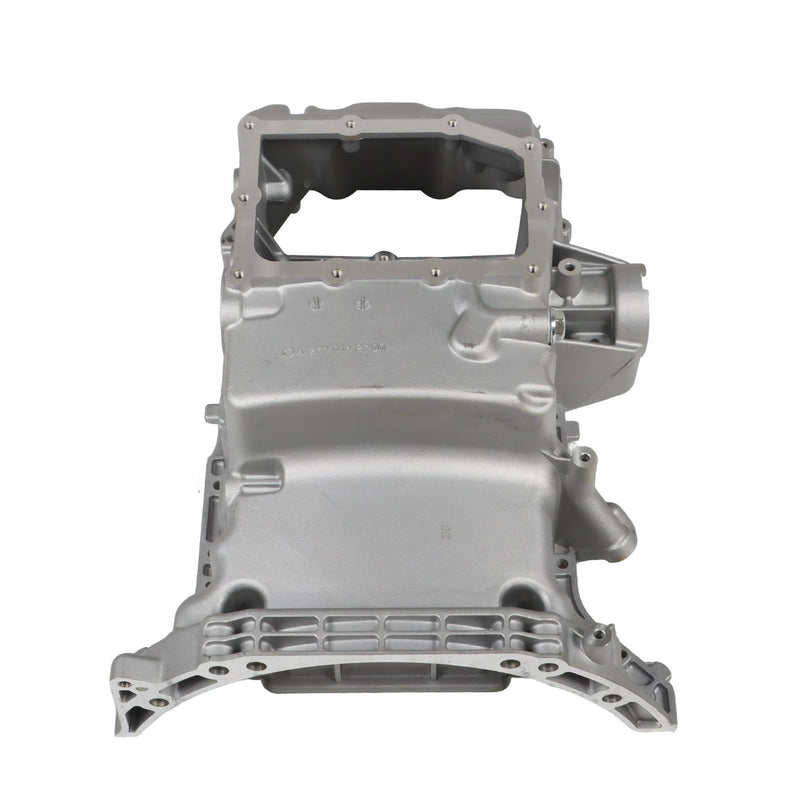 DURAFORCE Engine Oil Pan for Mercedes-Benz C300 GLC300 2016-2017 2.0L L4 AWD