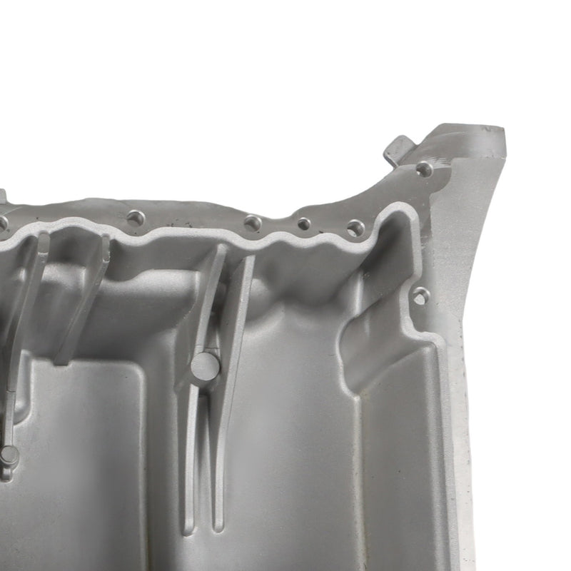 DURAFORCE Engine Oil Pan for Mercedes-Benz C300 GLC300 2016-2017 2.0L L4 AWD