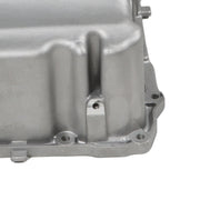 DURAFORCE Engine Oil Pan for Mercedes-Benz C300 GLC300 2016-2017 2.0L L4 AWD