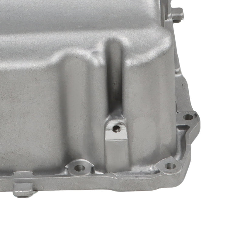 DURAFORCE Engine Oil Pan for Mercedes-Benz C300 GLC300 2016-2017 2.0L L4 AWD