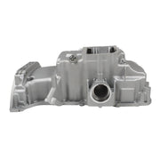 DURAFORCE Engine Oil Pan for Mercedes-Benz C300 GLC300 2016-2017 2.0L L4 AWD