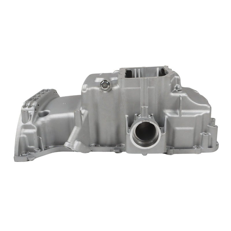 DURAFORCE Engine Oil Pan for Mercedes-Benz C300 GLC300 2016-2017 2.0L L4 AWD