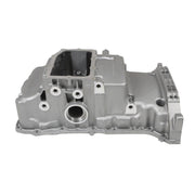 DURAFORCE Engine Oil Pan for Mercedes-Benz C300 GLC300 2016-2017 2.0L L4 AWD