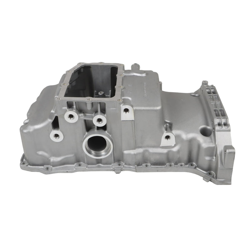 DURAFORCE Engine Oil Pan for Mercedes-Benz C300 GLC300 2016-2017 2.0L L4 AWD