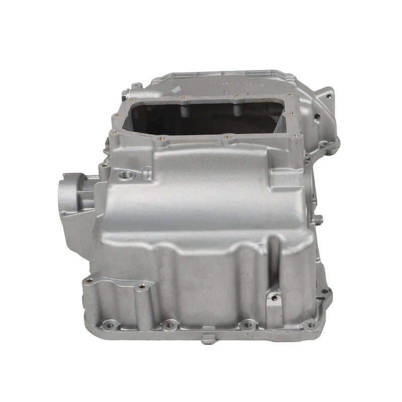 DURAFORCE Engine Oil Pan for Mercedes-Benz C300 GLC300 2016-2017 2.0L L4 AWD