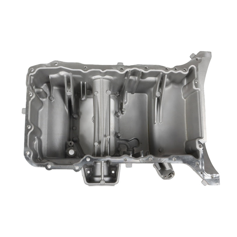 DURAFORCE Engine Oil Pan for Mercedes-Benz C300 GLC300 2016-2017 2.0L L4 AWD