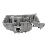 DURAFORCE Engine Oil Pan for Mercedes-Benz C300 GLC300 2016-2017 2.0L L4 AWD