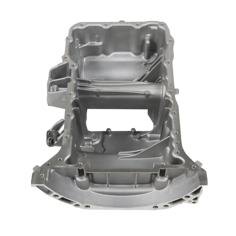 DURAFORCE Engine Oil Pan for Mercedes-Benz C300 GLC300 2016-2017 2.0L L4 AWD