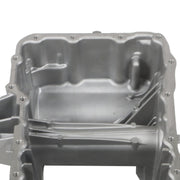 DURAFORCE Engine Oil Pan for Mercedes-Benz C300 GLC300 2016-2017 2.0L L4 AWD