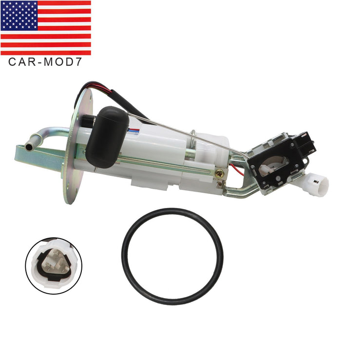 DURAFORCE EFI Fuel Pump Module Assembly 15100-14J01 for 11-23 Suzuki GSX-R600 GSX-R750