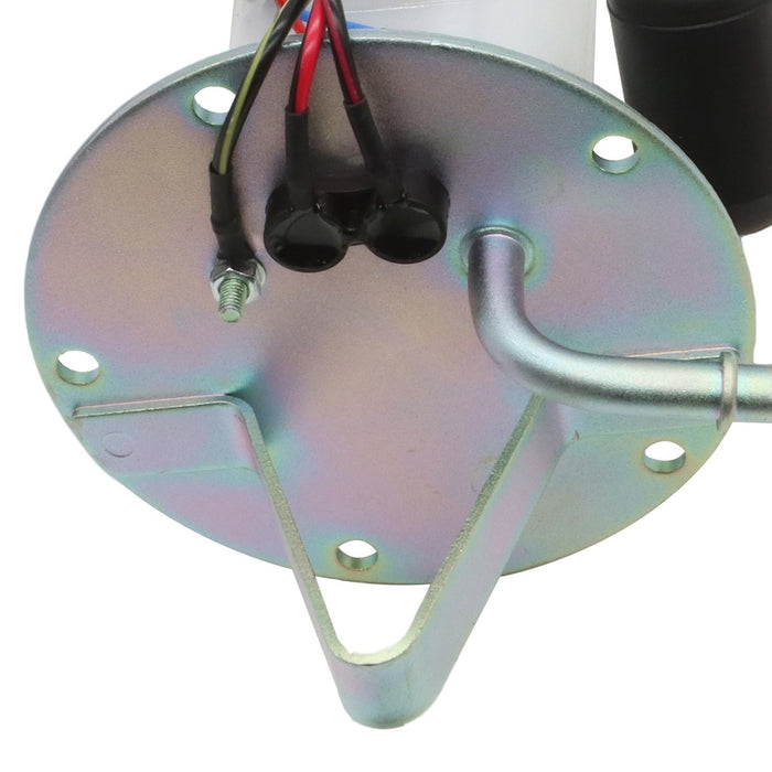 DURAFORCE EFI Fuel Pump Module Assembly 15100-14J01 for 11-23 Suzuki GSX-R600 GSX-R750