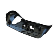 DURAFORCE Left Front Seat Trim Cover Driver Side for Dodge Grand Caravan 2011-2019