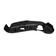 DURAFORCE Left Front Seat Trim Cover Driver Side for Dodge Grand Caravan 2011-2019