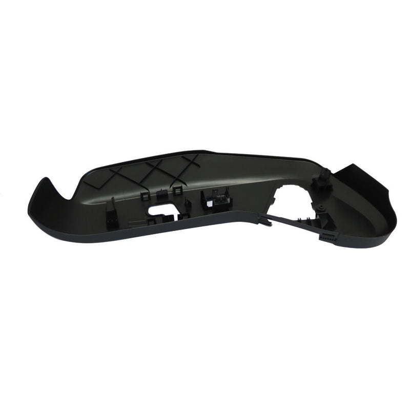DURAFORCE Left Front Seat Trim Cover Driver Side for Dodge Grand Caravan 2011-2019