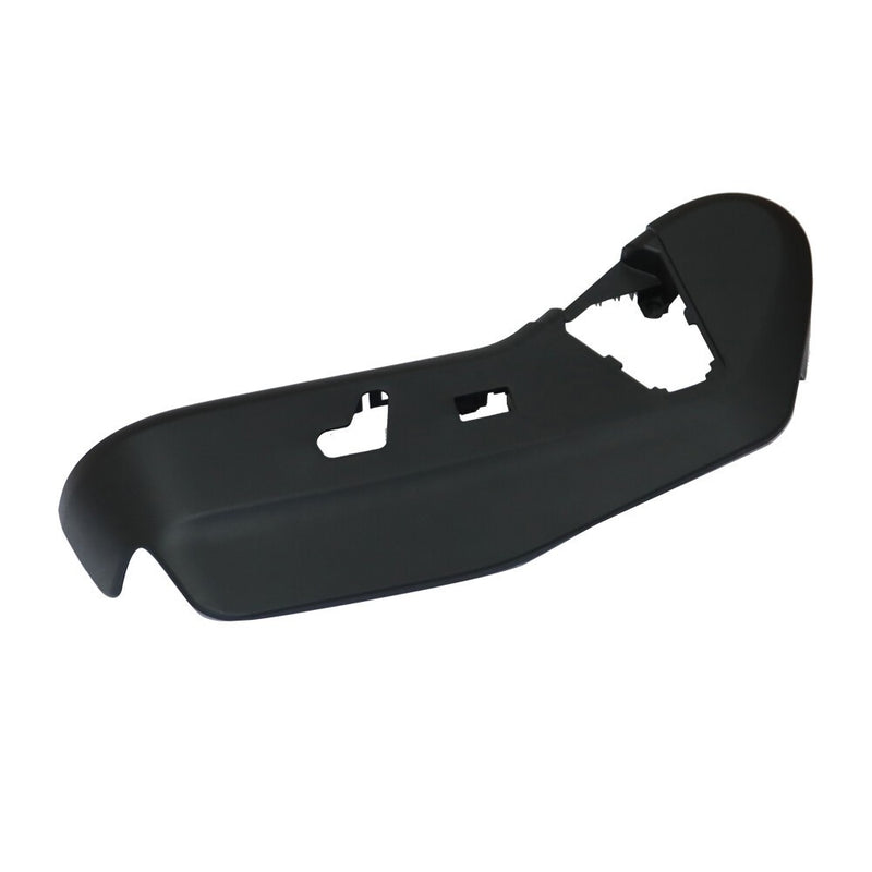 DURAFORCE Left Front Seat Trim Cover Driver Side for Dodge Grand Caravan 2011-2019