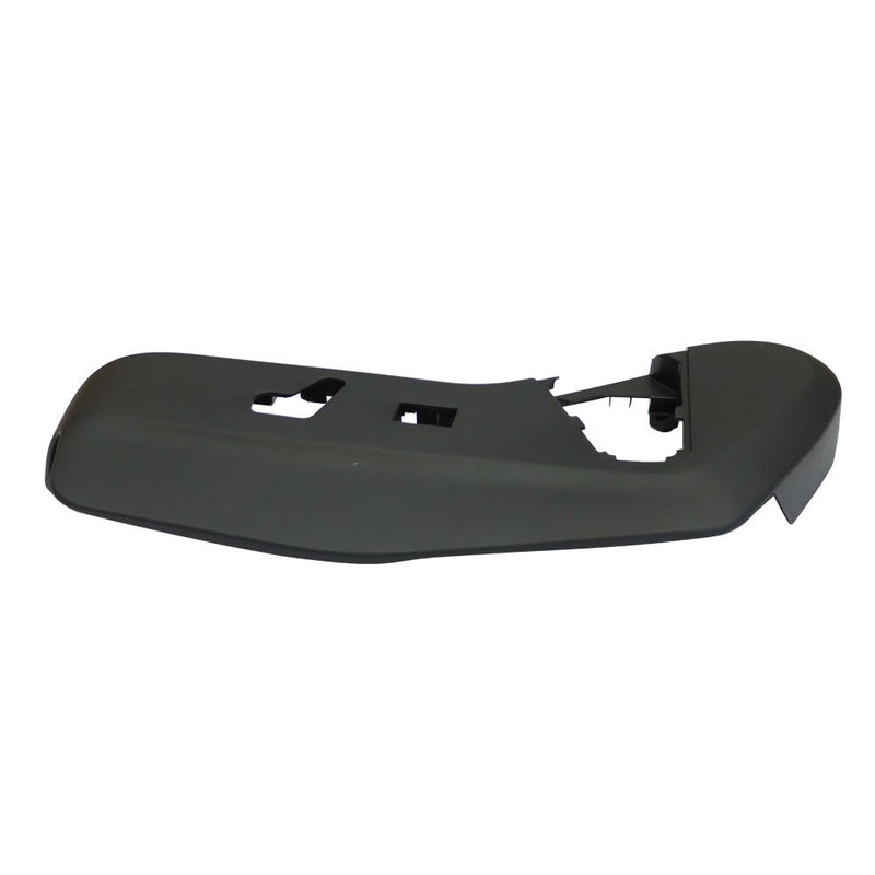 DURAFORCE Left Front Seat Trim Cover Driver Side for Dodge Grand Caravan 2011-2019