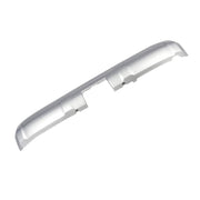 DURAFORCE 2014-2023 Toyota 4Runner Rear Bumper Valance Cover Grey Replacement