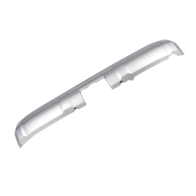 DURAFORCE 2014-2023 Toyota 4Runner Rear Bumper Valance Cover Grey Replacement