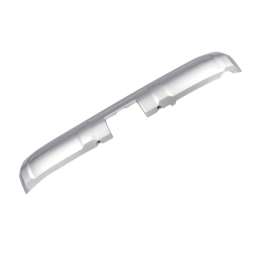 DURAFORCE 2014-2023 Toyota 4Runner Rear Bumper Valance Cover Grey Replacement