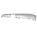 DURAFORCE 2014-2023 Toyota 4Runner Rear Bumper Valance Cover Grey Replacement