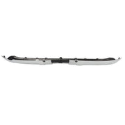 DURAFORCE 2014-2023 Toyota 4Runner Rear Bumper Valance Cover Grey Replacement