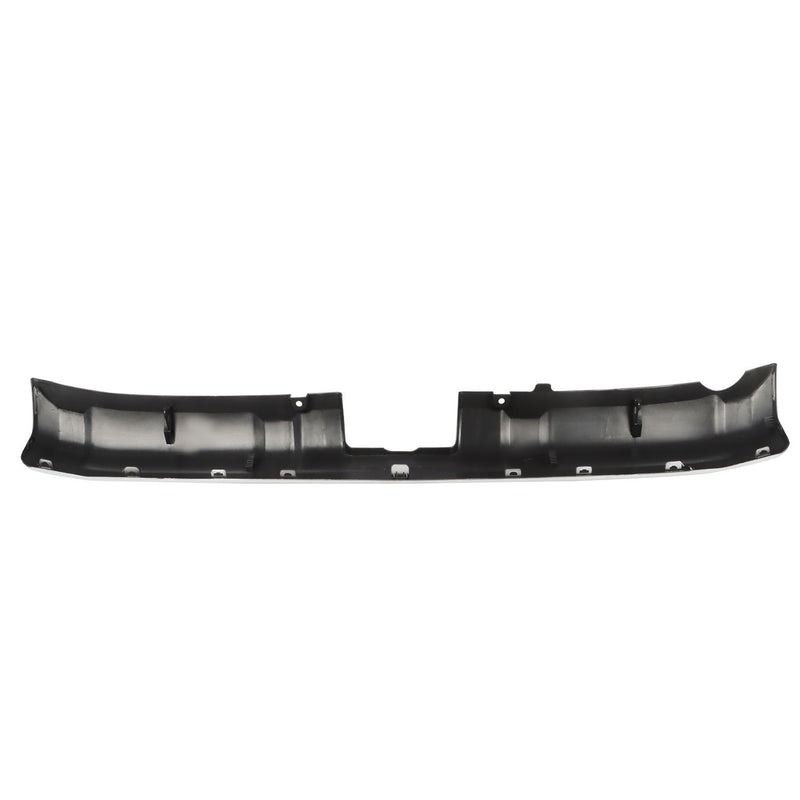 DURAFORCE 2014-2023 Toyota 4Runner Rear Bumper Valance Cover Grey Replacement
