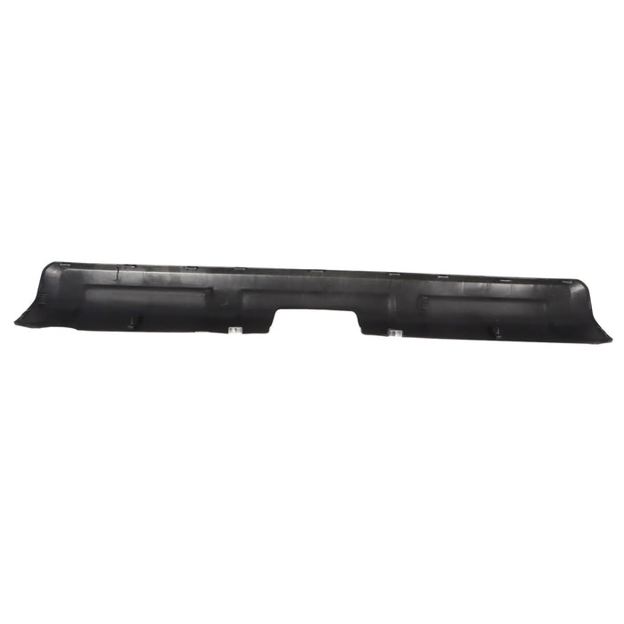 DURAFORCE 2014-2023 Toyota 4Runner Rear Bumper Valance Cover Grey Replacement
