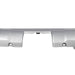 DURAFORCE 2014-2023 Toyota 4Runner Rear Bumper Valance Cover Grey Replacement