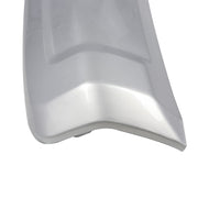 DURAFORCE 2014-2023 Toyota 4Runner Rear Bumper Valance Cover Grey Replacement